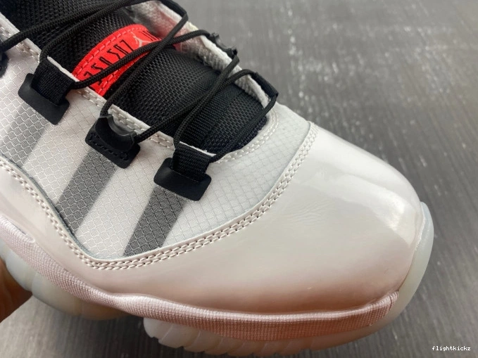 11 White Air Adapt (CN Plug) DD3522-100 Jordan 0715